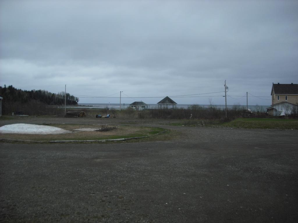 Motel de l'anse Port-Daniel Chambre photo