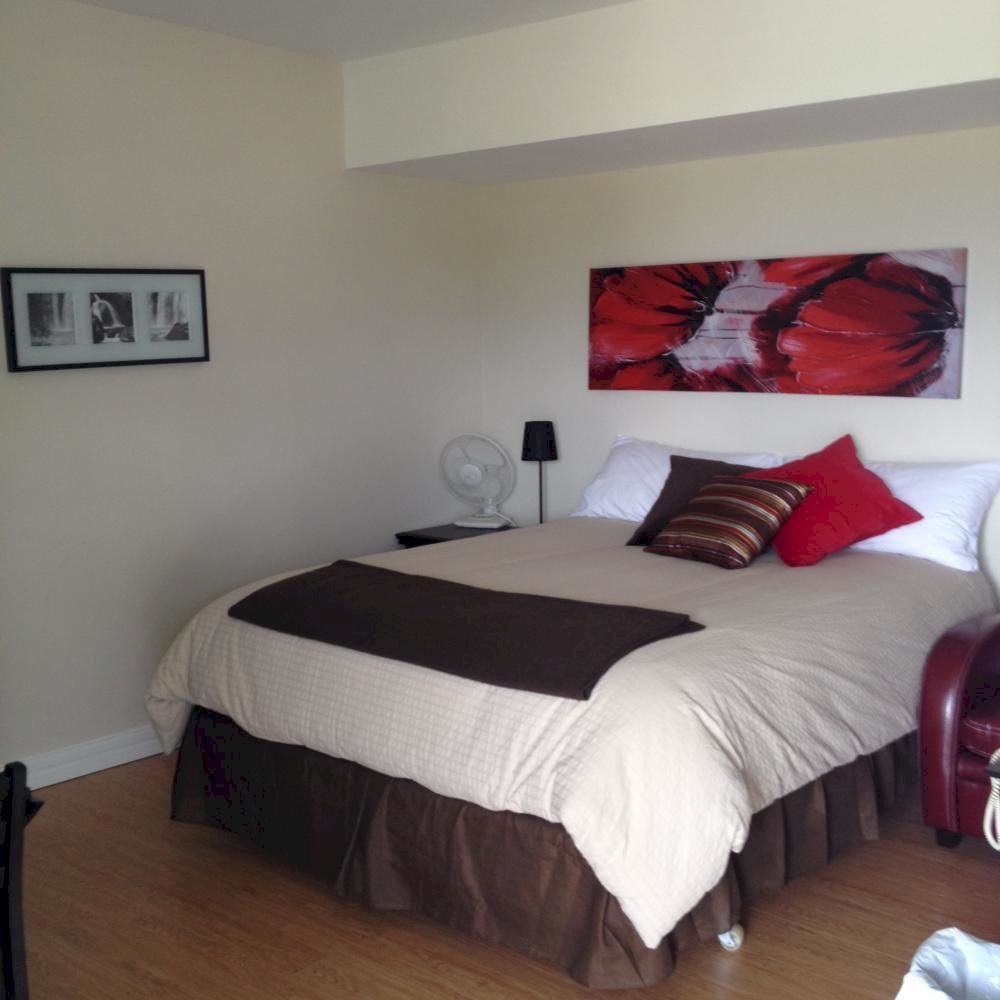Motel de l'anse Port-Daniel Extérieur photo