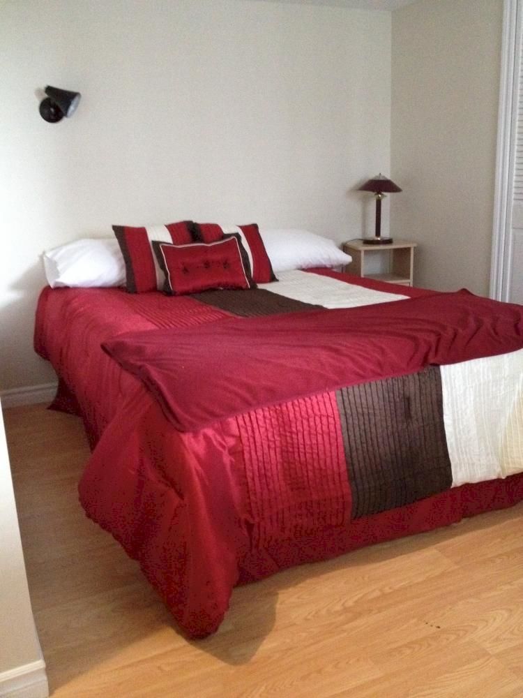 Motel de l'anse Port-Daniel Extérieur photo